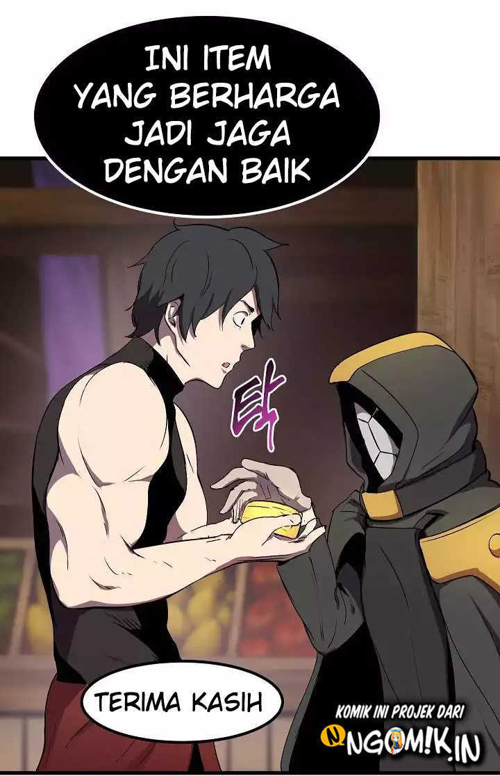 Otherworldly Sword King’s Survival Records Chapter 11 Gambar 48